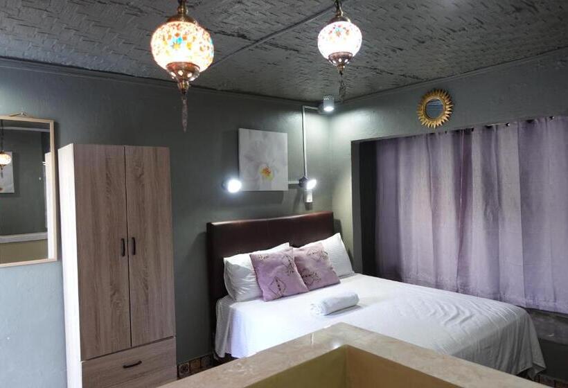غرفة قياسية داخلية, D Sanctum Resort
