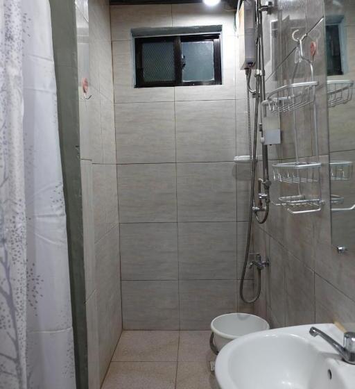 غرفة قياسية داخلية, D Sanctum Resort