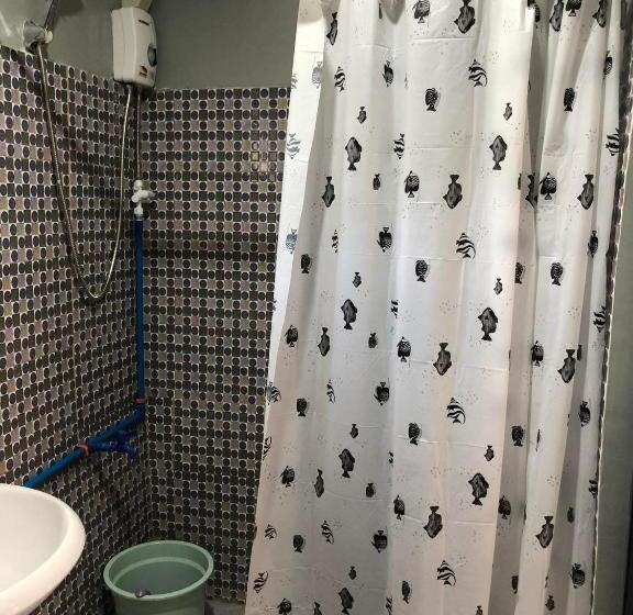 اتاق استاندارد با بالکن, D Sanctum Resort