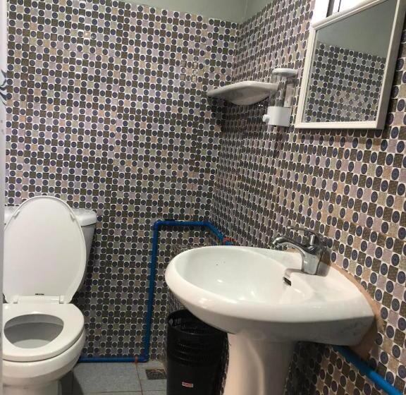 اتاق استاندارد با بالکن, D Sanctum Resort