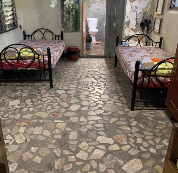 اتاق خانوادگی, D Sanctum Resort