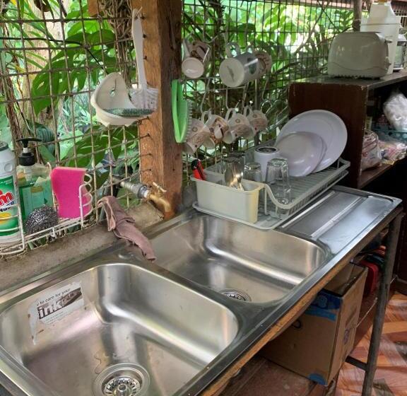 اتاق خانوادگی, D Sanctum Resort