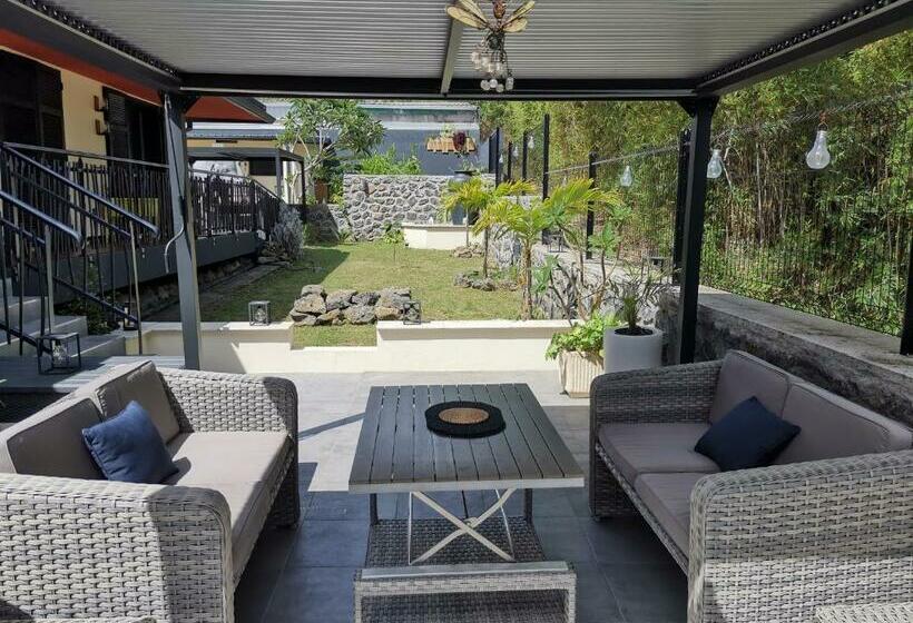 استودیوی لوکس, Hostal 170 Room 16 Service Appartement