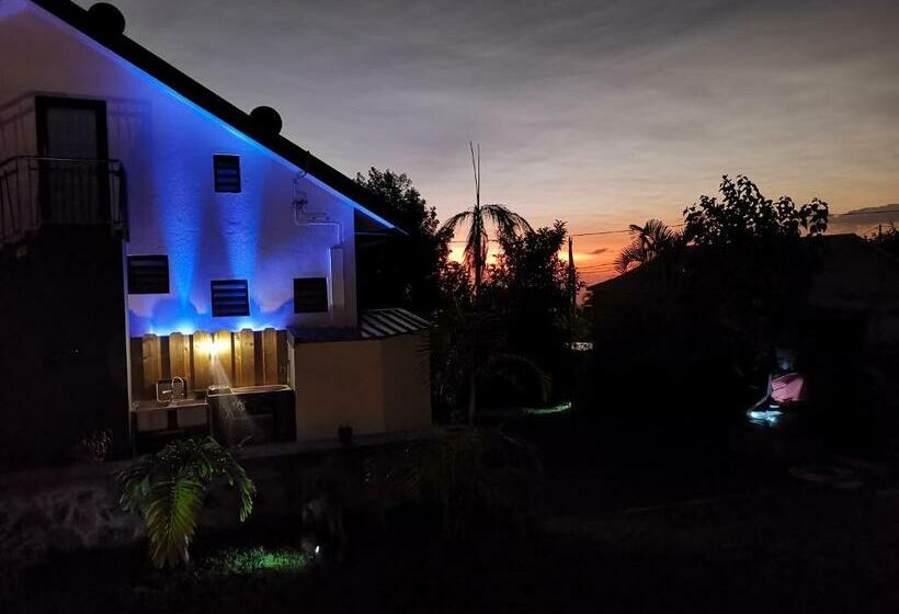 استودیوی لوکس, Hostal 170 Room 16 Service Appartement