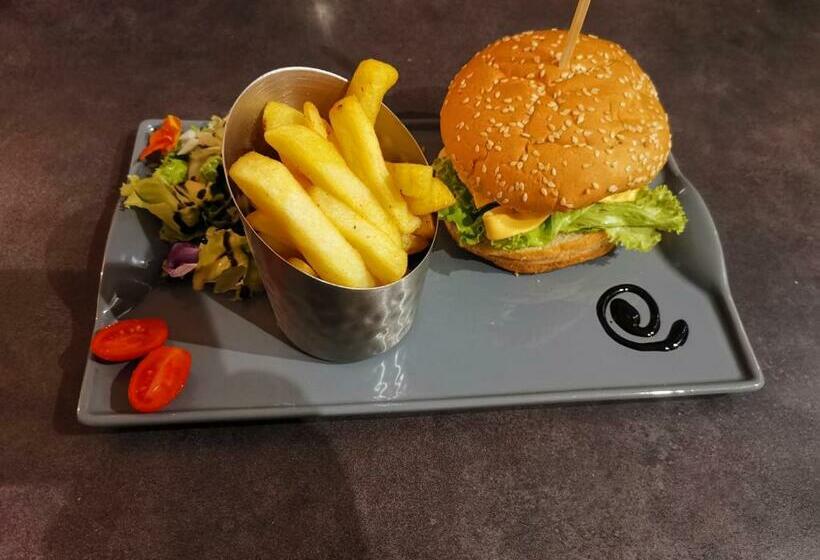 استودیوی لوکس, Hostal 170 Room 16 Service Appartement