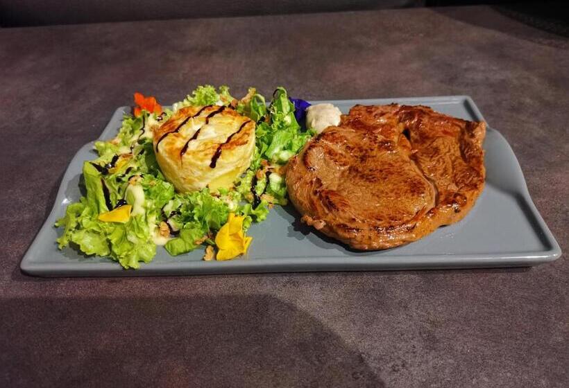 استودیوی لوکس, Hostal 170 Room 16 Service Appartement