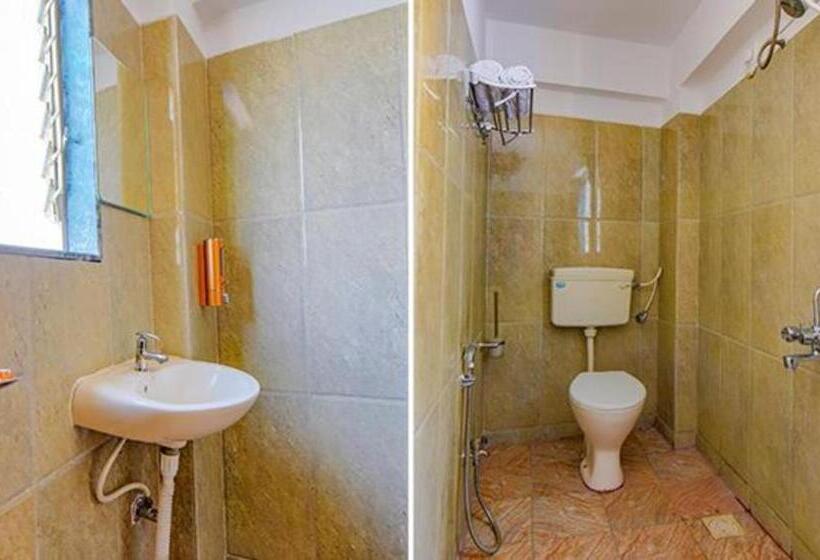 エクゼクティブトリプル, Fabhotel Empire Executive Nr Hanging Bridge Pune