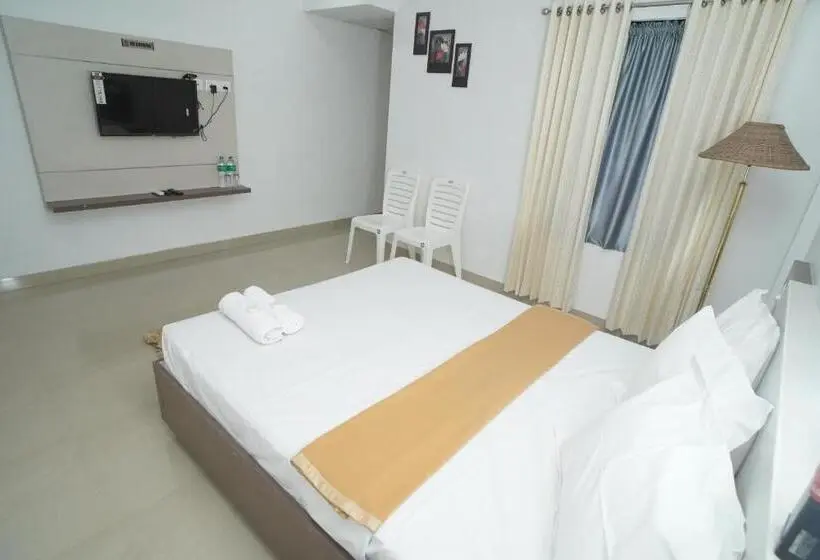 Chambre Standard, Sns