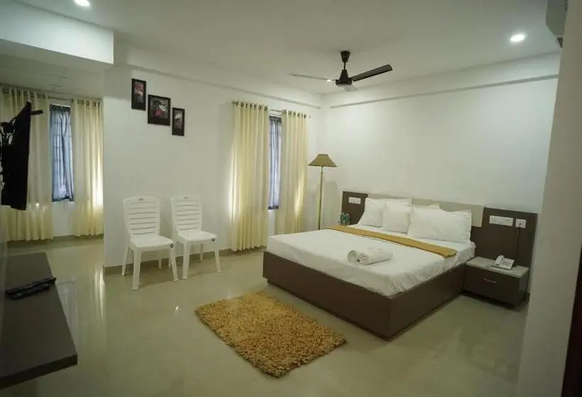 Chambre Standard, Sns