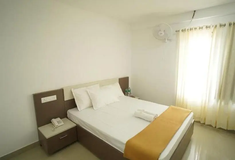 Chambre Standard, Sns