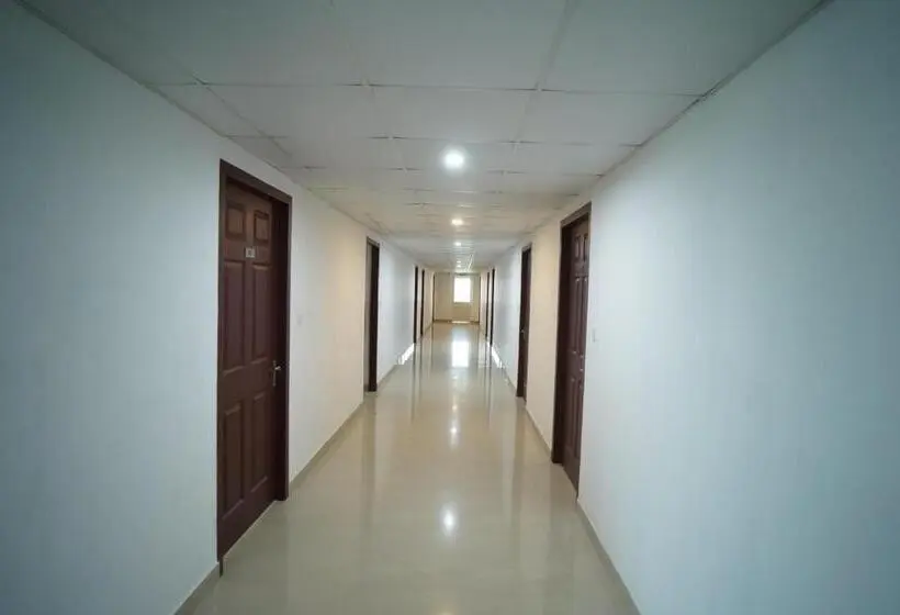 Chambre Standard, Sns