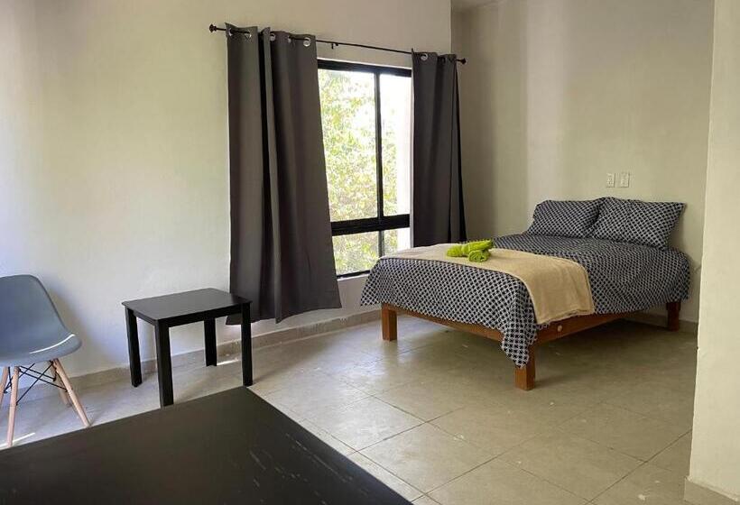 Апартаменты 1 Спальня, Mb Rio