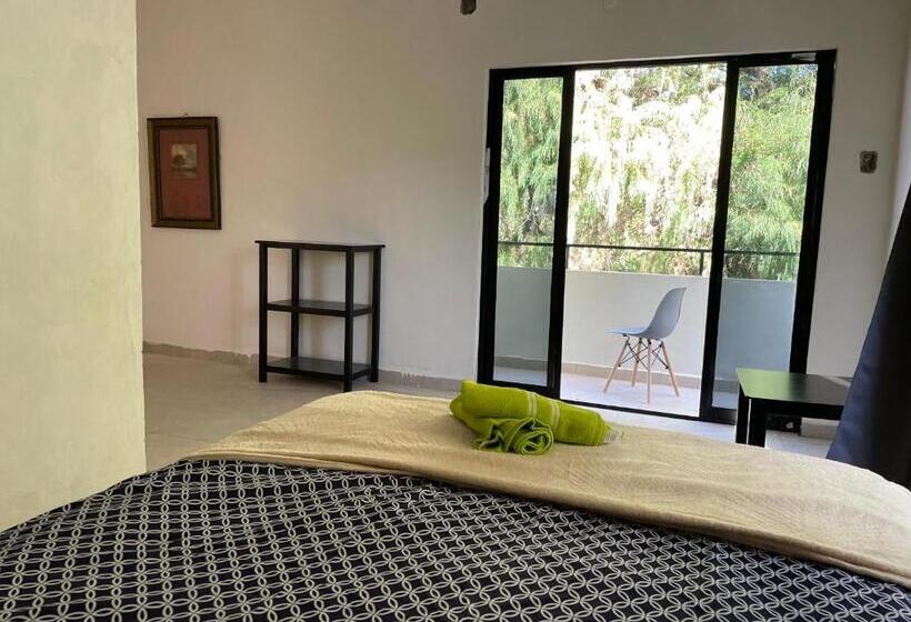 Апартаменты 1 Спальня, Mb Rio