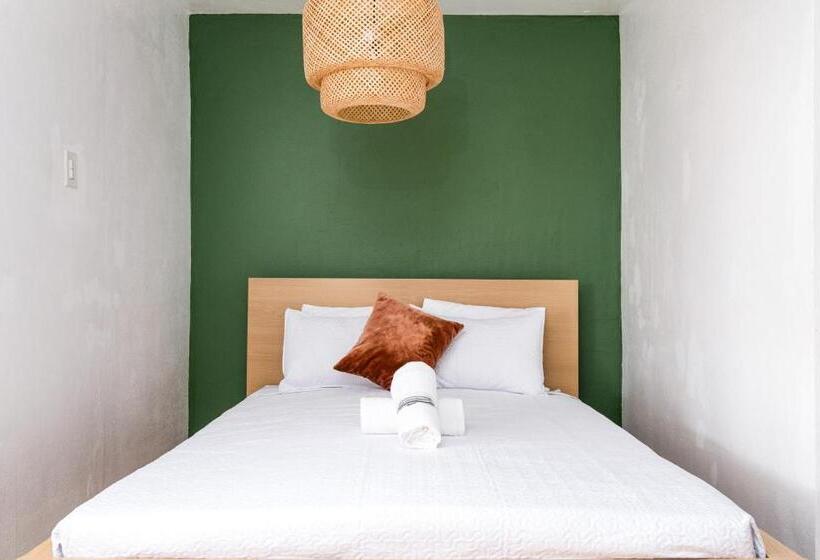 اتاق استاندارد, Casamares Private Room Arena With Pool And Jacuzzi 5 Min To Boqueron And Beaches