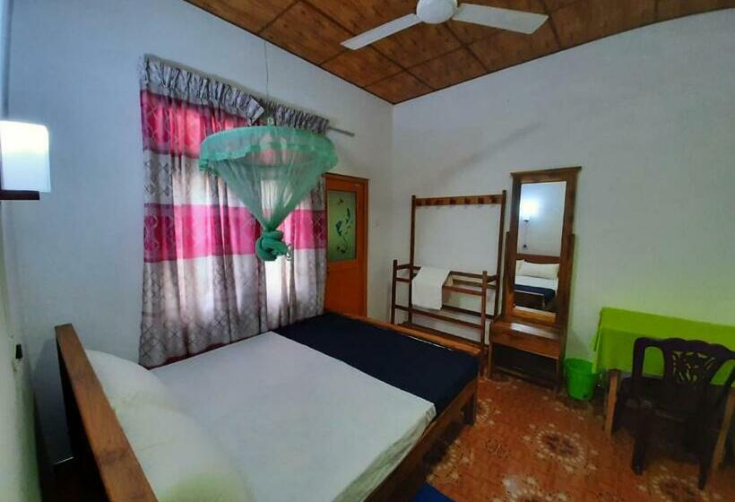 Номер Стандарт, Wilpattu Lakwin Guest