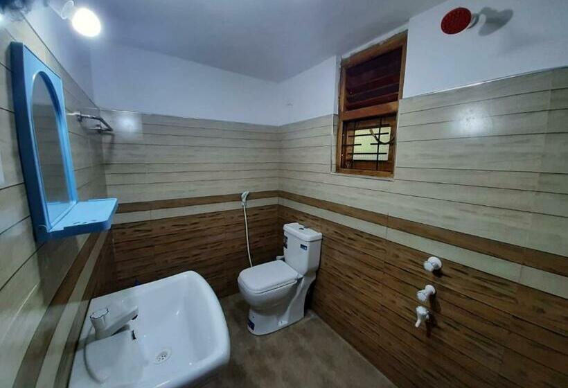 Номер Стандарт Трехместный, Wilpattu Lakwin Guest