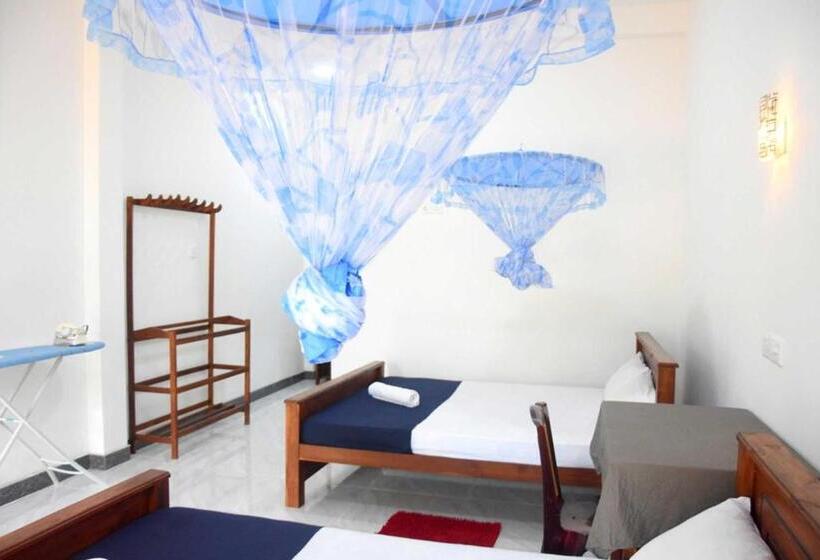 Семейный Номер, Wilpattu Lakwin Guest