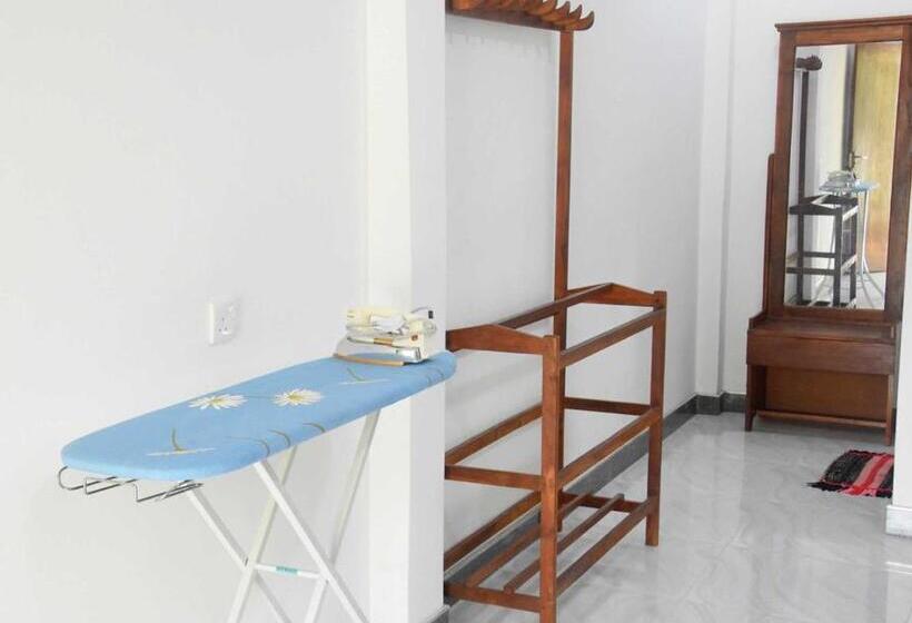 Семейный Номер, Wilpattu Lakwin Guest