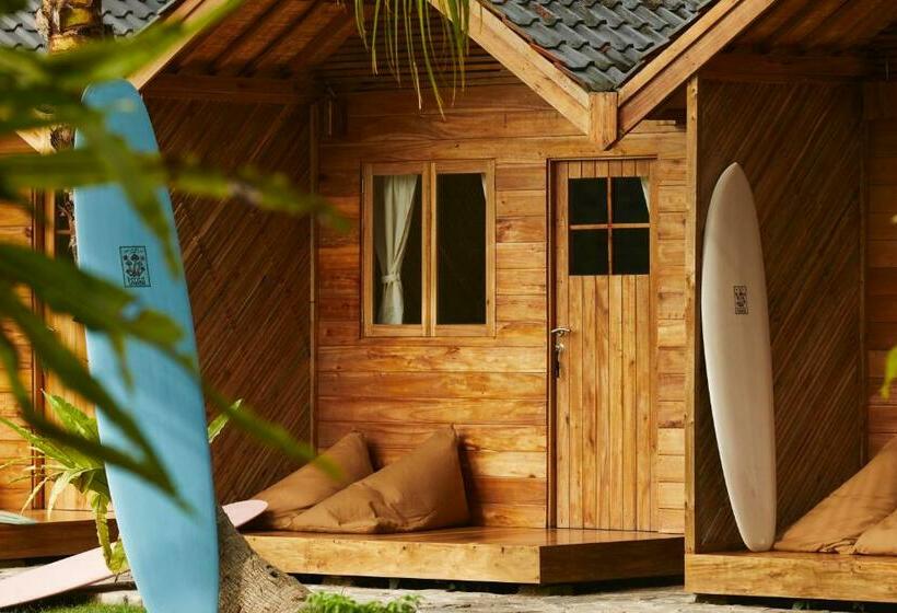 带观景的标准间, House Of Sawah