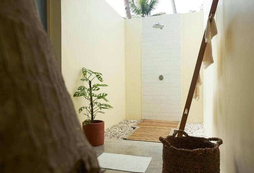 标准间内部标间, House Of Sawah