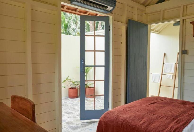 标准间内部标间, House Of Sawah