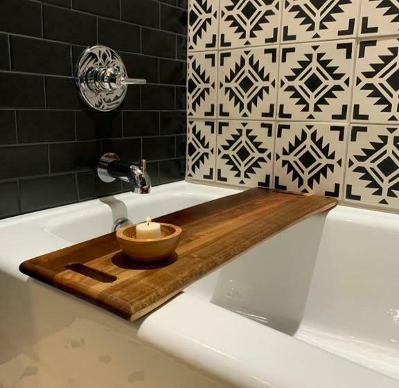 آپارتمان 2 خوابه, 215 Washington