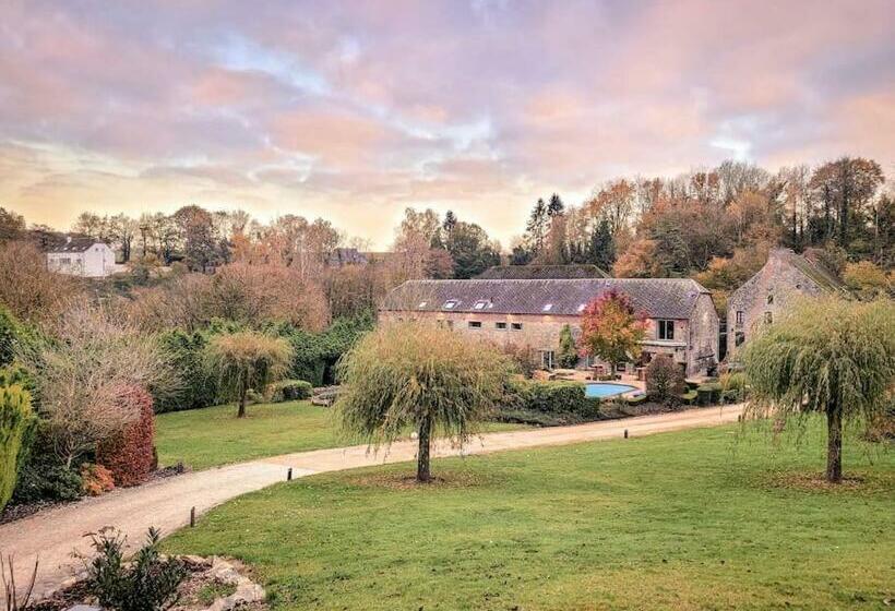 デラックスルーム, Au Bout De Mes Rêves