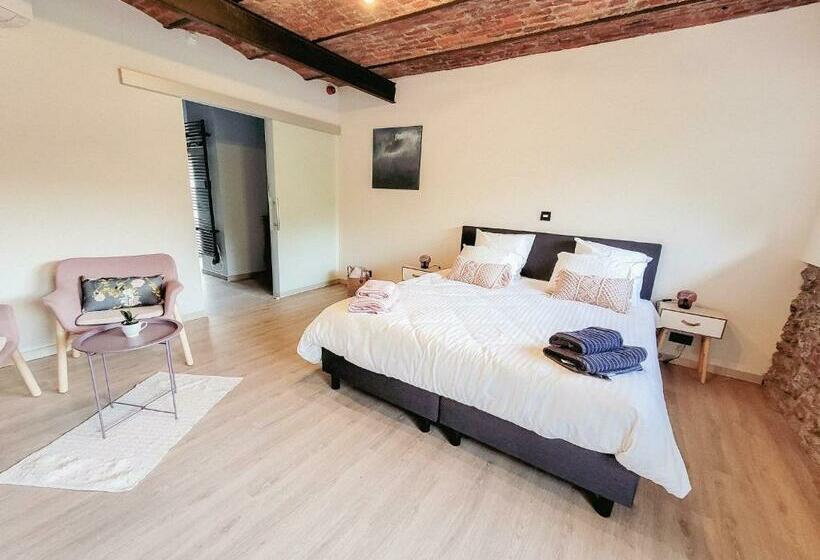 デラックスルーム, Au Bout De Mes Rêves