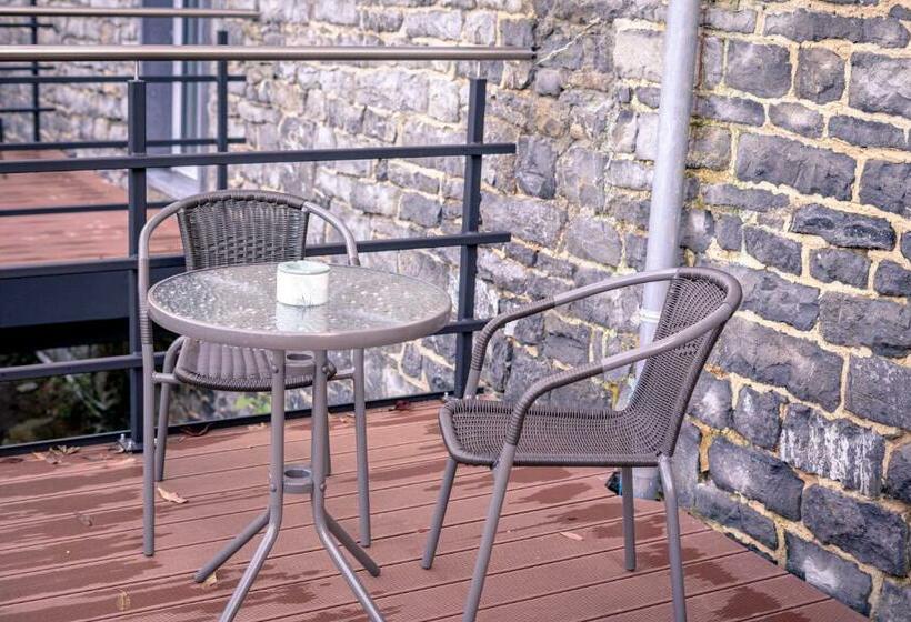 デラックスルーム, Au Bout De Mes Rêves