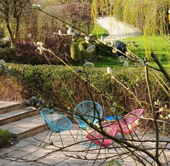 デラックスルーム, Au Bout De Mes Rêves