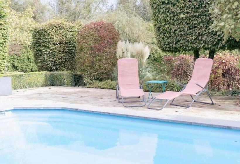 デラックスルーム, Au Bout De Mes Rêves