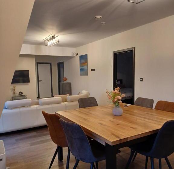 １ベッドルームハウス, Au Bout De Mes Rêves