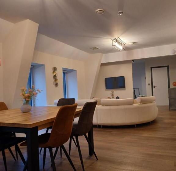 Casa 1 Quarto, Au Bout De Mes Rêves