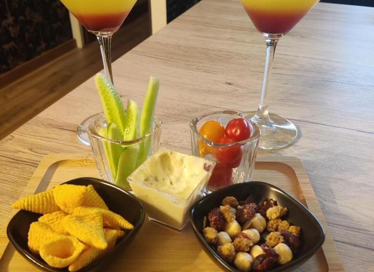 غرفة قياسية, Bulle D évasion