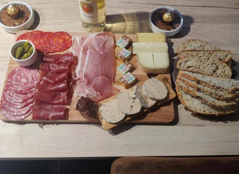 غرفة قياسية, Bulle D évasion