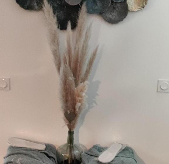 غرفة قياسية, Bulle D évasion