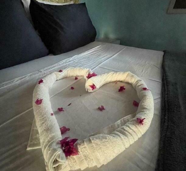 سوییت, Casa Praiana Moitas