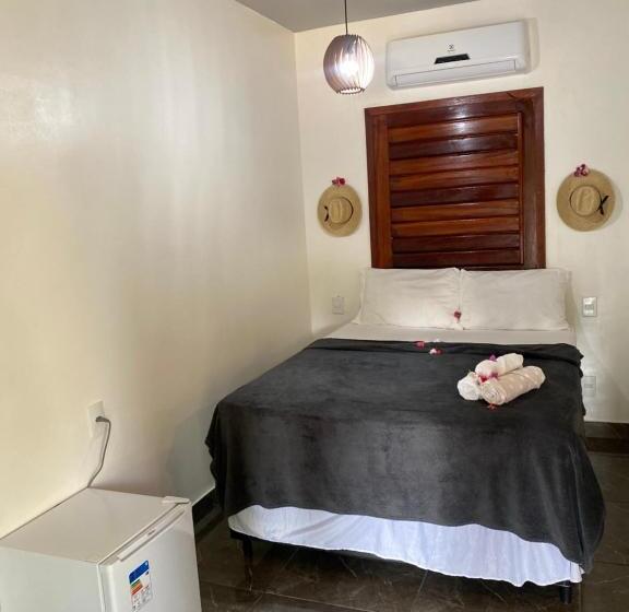 سوییت, Casa Praiana Moitas