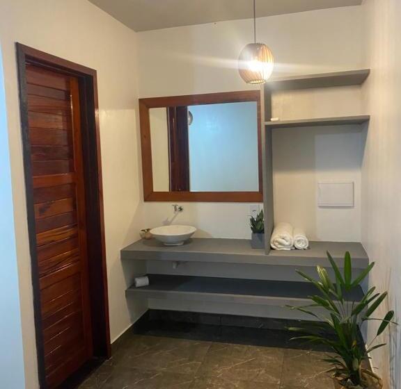 스위트, Casa Praiana Moitas