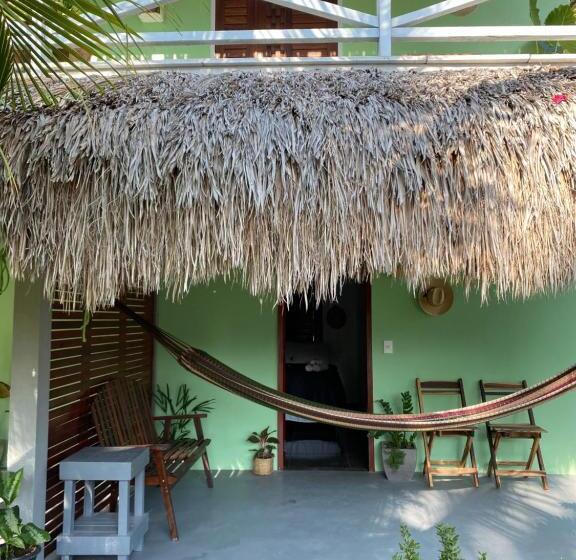 سوییت, Casa Praiana Moitas