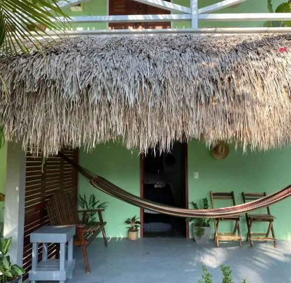 スイート, Casa Praiana Moitas