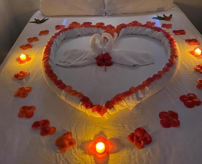 سوییت, Casa Praiana Moitas