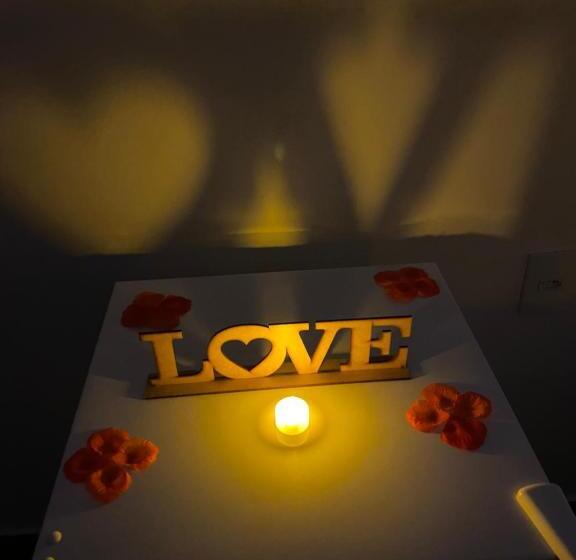 سوییت, Casa Praiana Moitas