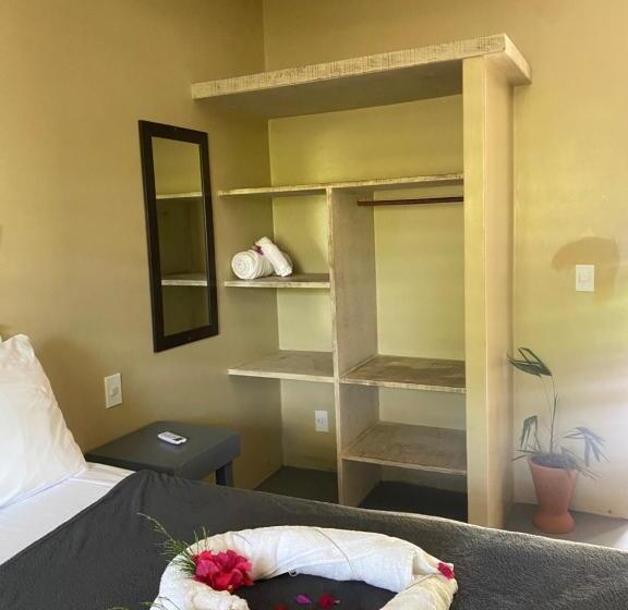 가든 전망 스위트, Casa Praiana Moitas