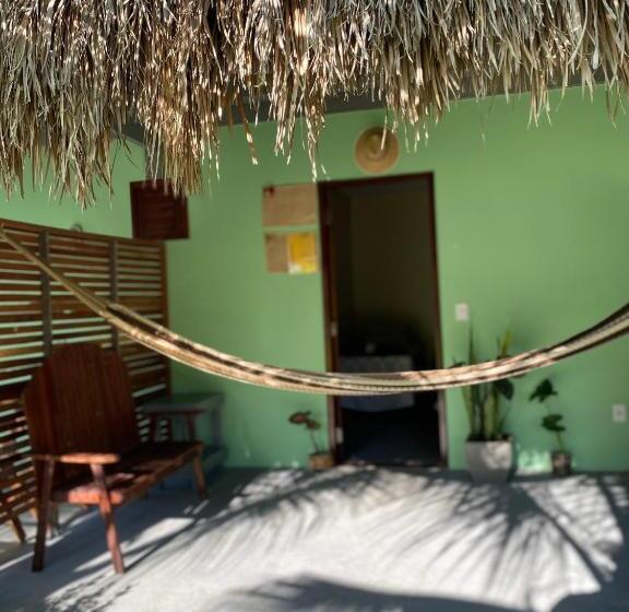 가든 전망 스위트, Casa Praiana Moitas