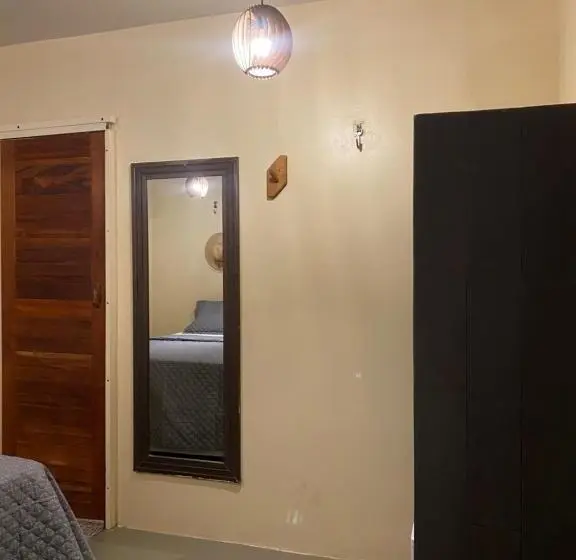 プールビュースイート, Casa Praiana Moitas