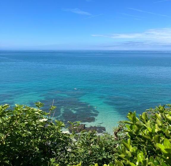 ガーデンビュースタンダードルーム, Chez Béa