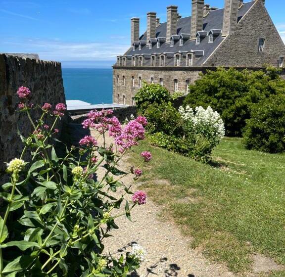 ガーデンビュースタンダードルーム, Chez Béa