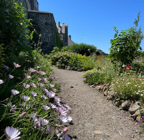 ガーデンビュースタンダードルーム, Chez Béa