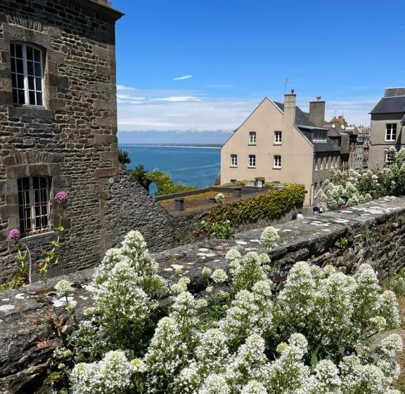 ガーデンビュースタンダードルーム, Chez Béa